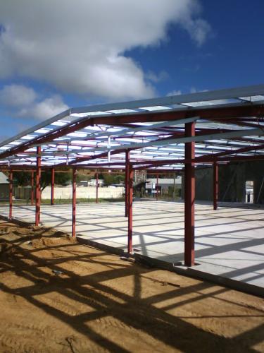 Pearce Engineering Coffs Harbour - DBD 0