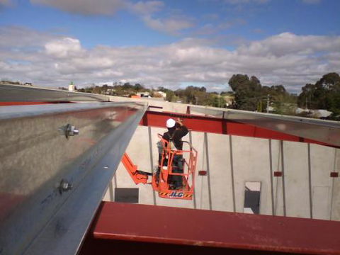 Pearce Engineering Coffs Harbour - DBD 1