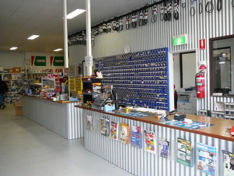 Bisco (Boambee Industrial Supply Co) - Click Find 2