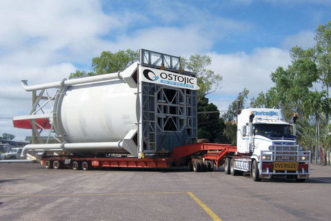 Ostojic Group Pty Ltd - Click Find 0