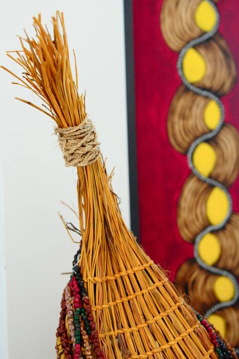 Bouddi Gallery–Contemporary Aboriginal Art - Lavinia 2