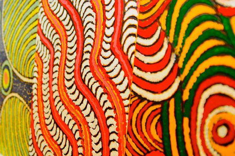 Bouddi Gallery–Contemporary Aboriginal Art - Lavinia 3