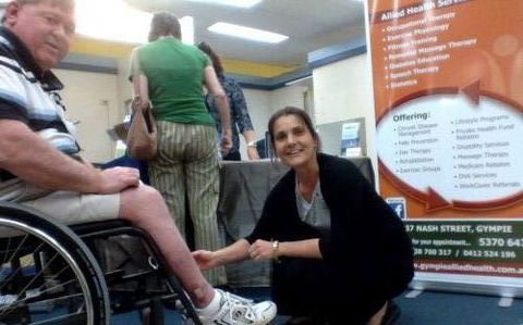 Well Now Health Solutions–Occupational Therapist - Click Find 2