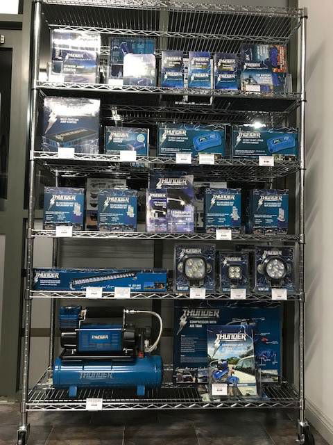 Moore’s Auto Electrical & Mechanical Pty Ltd - Click Find 0