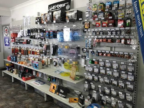 Moore’s Auto Electrical & Mechanical Pty Ltd - Click Find 1