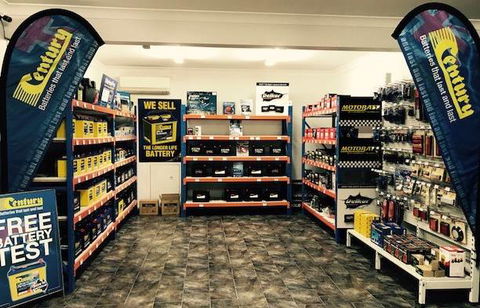 Moore’s Auto Electrical & Mechanical Pty Ltd - Click Find 3