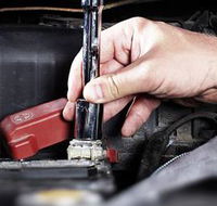 CoolAir Auto Care - Click Find