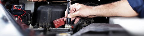 CoolAir Auto Care - Click Find 0