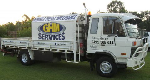 GHM Services - Click Find 0