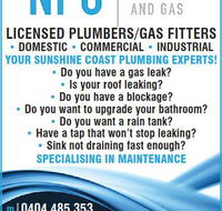 Noosa Plumbing and Gas - Click Find