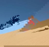 Port Stephens 4WD Tours - Click Find