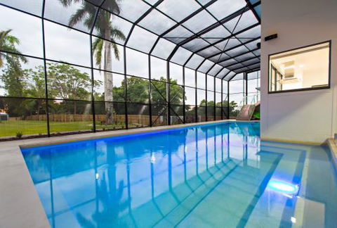 McNeill Building Pty Ltd - Click Find 1