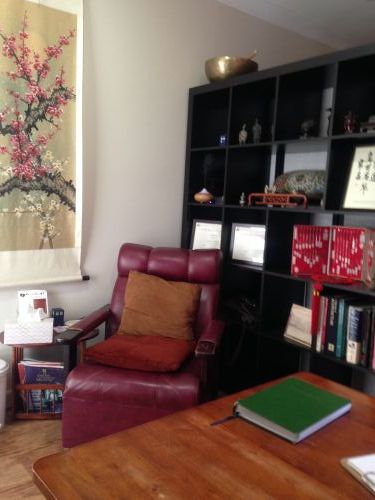 Acupuncturists Click Find