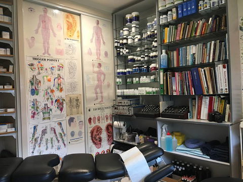 Bayside Acupuncture Chiropractic & Natural Therapies Pty Ltd - DBD 1
