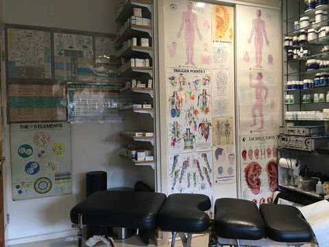 Bayside Acupuncture Chiropractic & Natural Therapies Pty Ltd - DBD 2