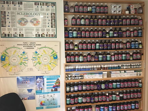 Bayside Acupuncture Chiropractic & Natural Therapies Pty Ltd - DBD 3