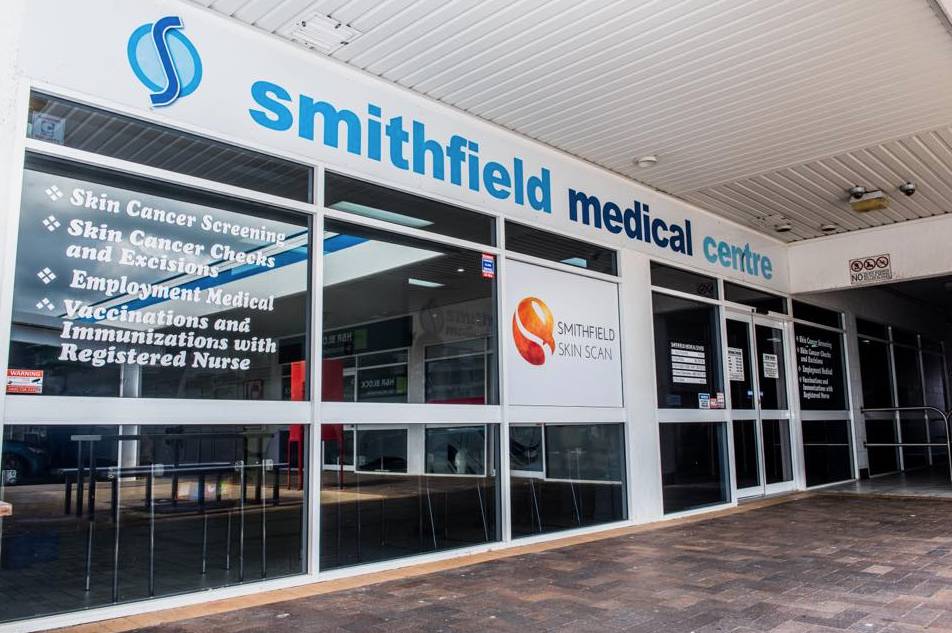 Skin Cancer Clinics Click Find