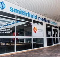 Smithfield Medical Centre now called SmartClinics - Click Find