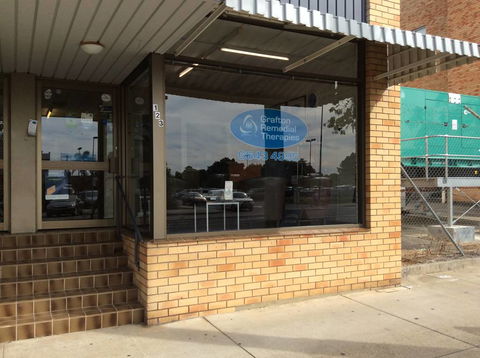 Grafton Remedial Therapies - Click Find 0