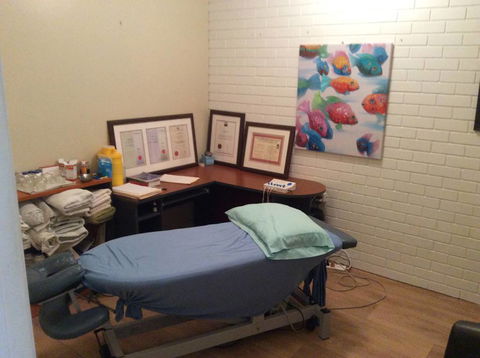 Grafton Remedial Therapies - Click Find 1