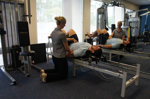 Palmerston Physiotherapy Clinic - Local Finder 3