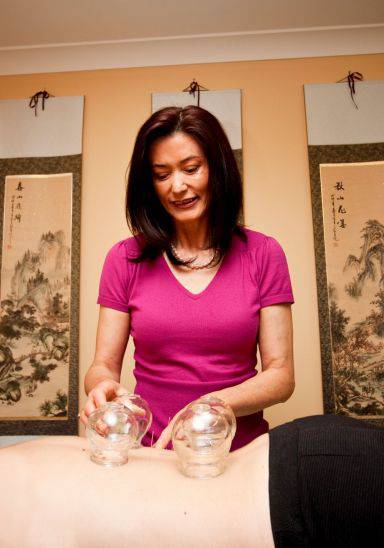 Dubbo Acupuncture & Carter Chiropractic - Lavinia 0