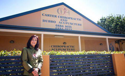 Dubbo Acupuncture & Carter Chiropractic - Lavinia 3