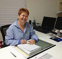 Country Accounting  Bookkeeping - Click Find