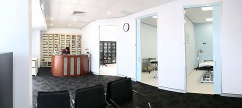 Hunter Acupuncture - Click Find 1