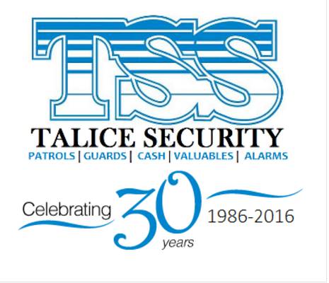 Talice Security Service - Click Find 4