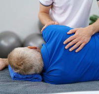 Hastings Sports Injury  Physiotherapy Centre - Click Find