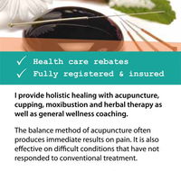 Christopher Nesbitt Acupuncture - Click Find