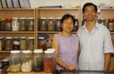 Sunshine Traditional Chinese Medical Clinic - Click Find 1