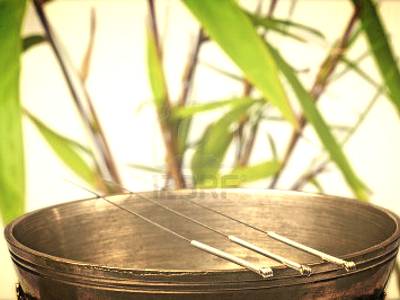 Soulqi Acupuncture - DBD 0