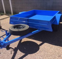 Alice Powder Coating NT Pty Ltd - Click Find