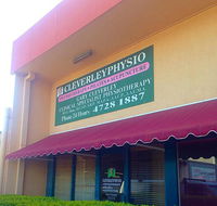 Cleverleyphysio - Click Find