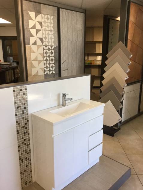 Taps Tubs & Tiles - Click Find 0