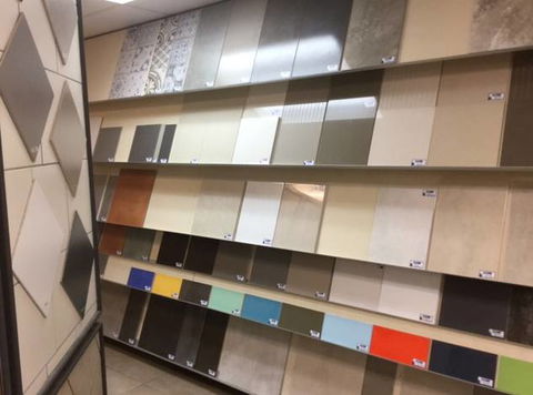 Taps Tubs & Tiles - Click Find 1