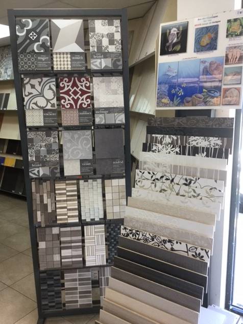 Taps Tubs & Tiles - Click Find 2