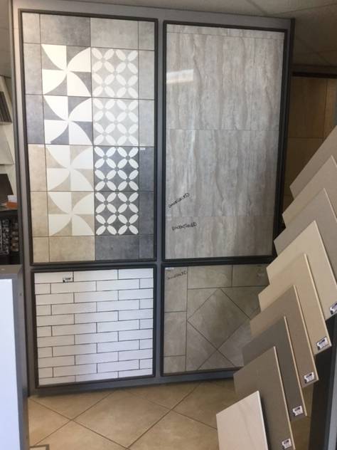 Taps Tubs & Tiles - Click Find 4