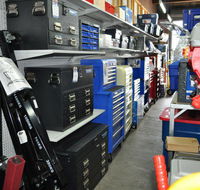 Wilsons Industrial Sales - Click Find