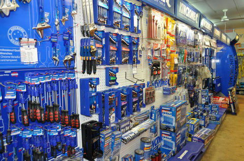 Wilson’s Industrial Sales - Click Find 2