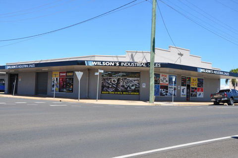 Wilson’s Industrial Sales - Click Find 4