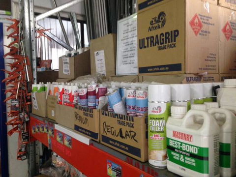 Dubbo Plasterboard And Building Supplies - Click Find 3
