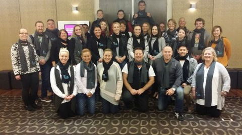 TJL Business Advisors Chartered Accountants - Lavinia 0