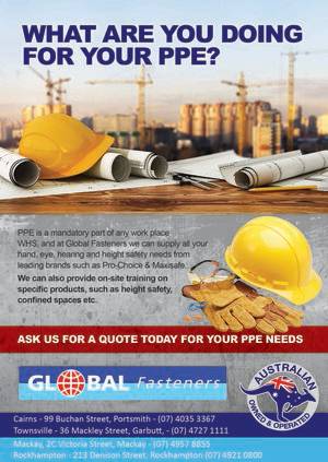 Fasteners Rockhampton QLD Click Find