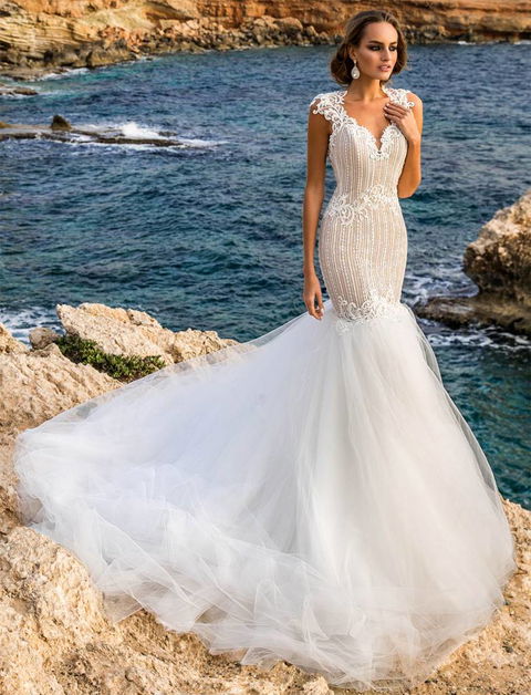 Sweet Angels Bridal - Click Find 4