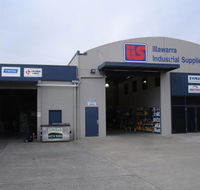 Illawarra Industrial Supplies - Local Finder