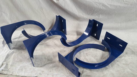 Cairns Powder Coating - Bridge Guide 0