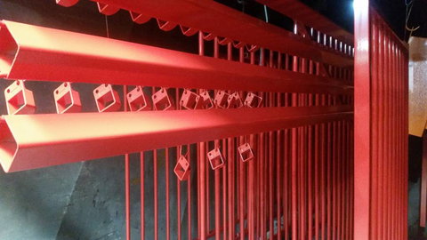 Cairns Powder Coating - Bridge Guide 2